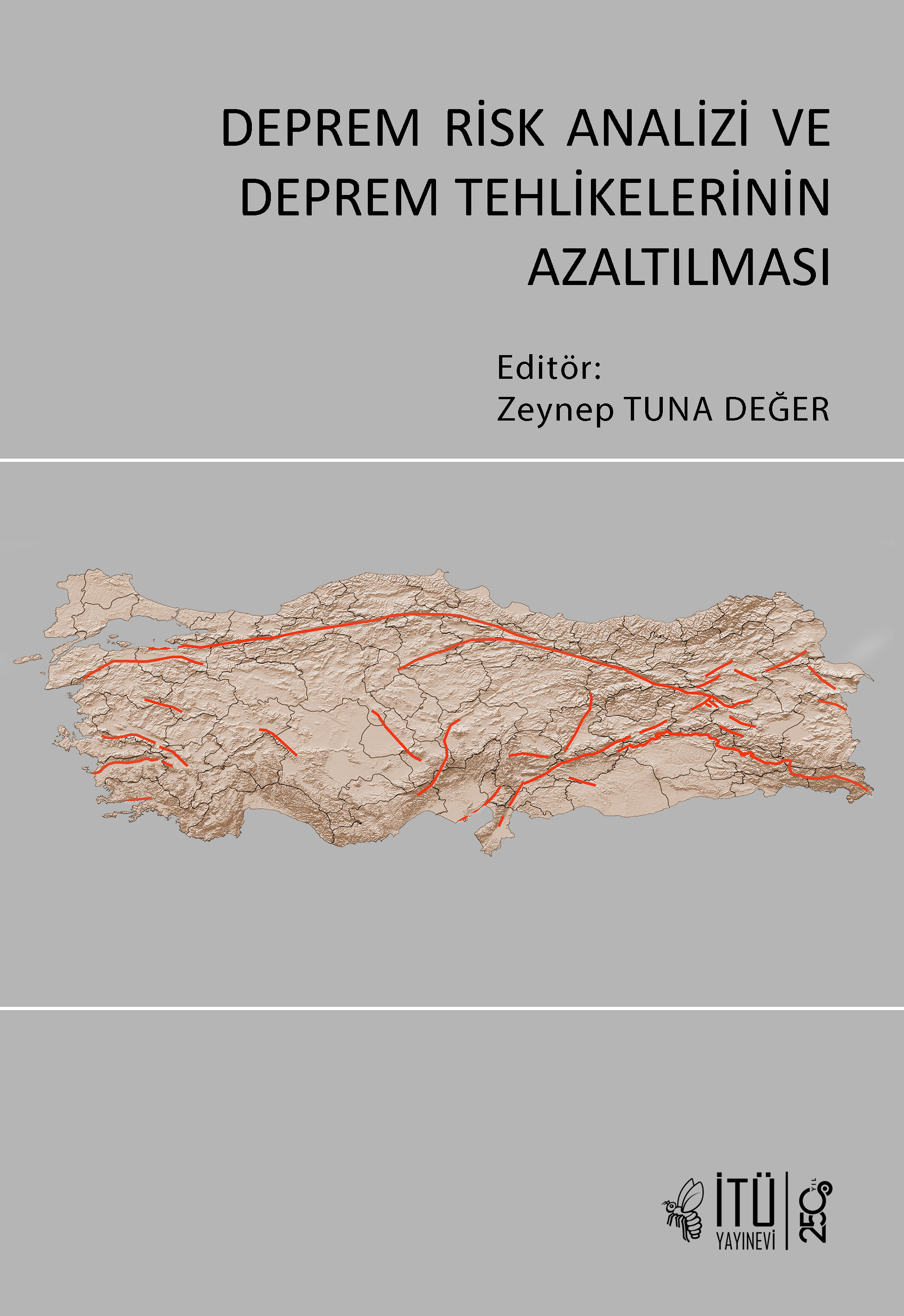 DepremRiskAnalizi DepremRiskAnalizi