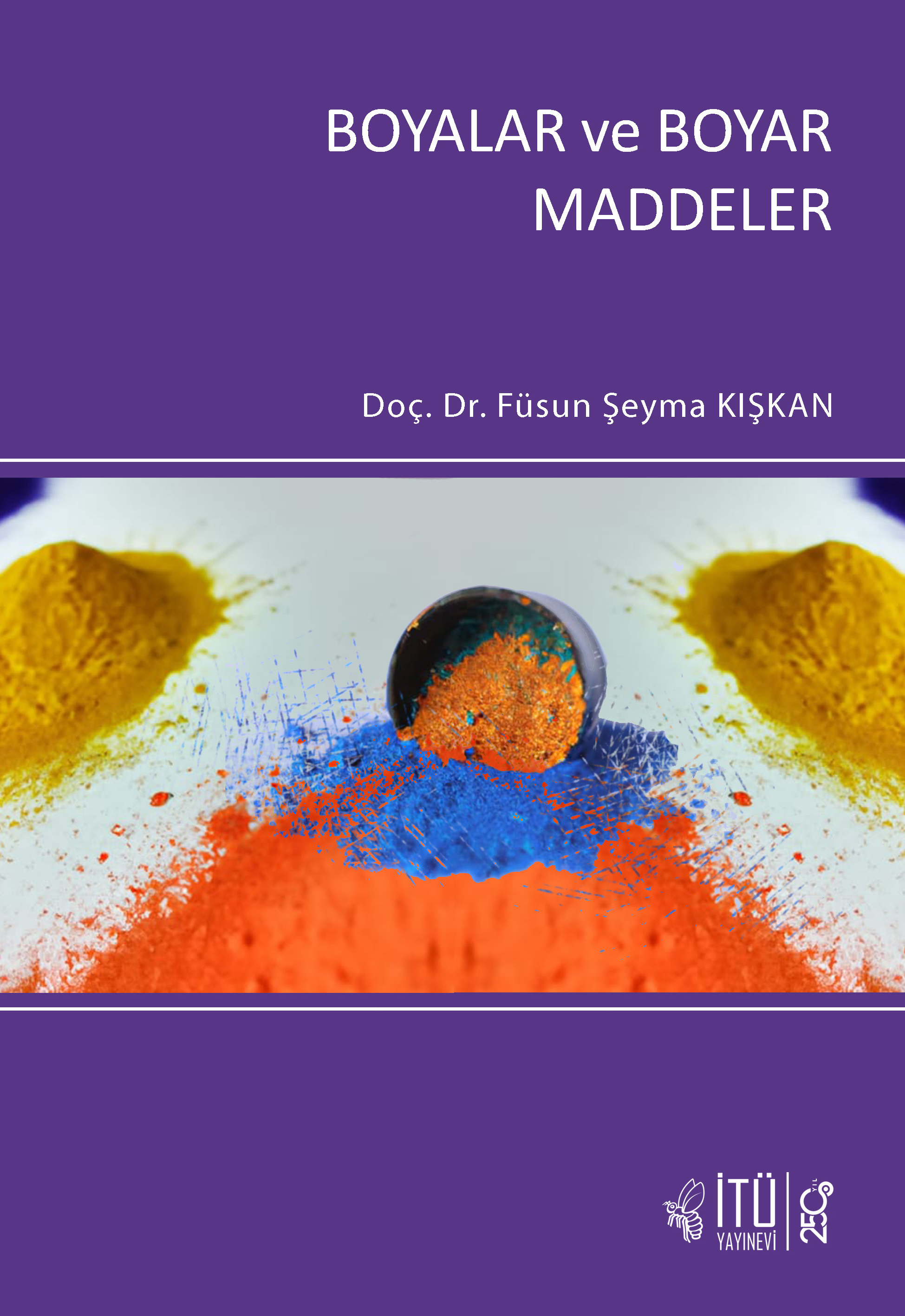 Boyalar ve Boyar Maddeler boyalar_ve_boyar_maddeler