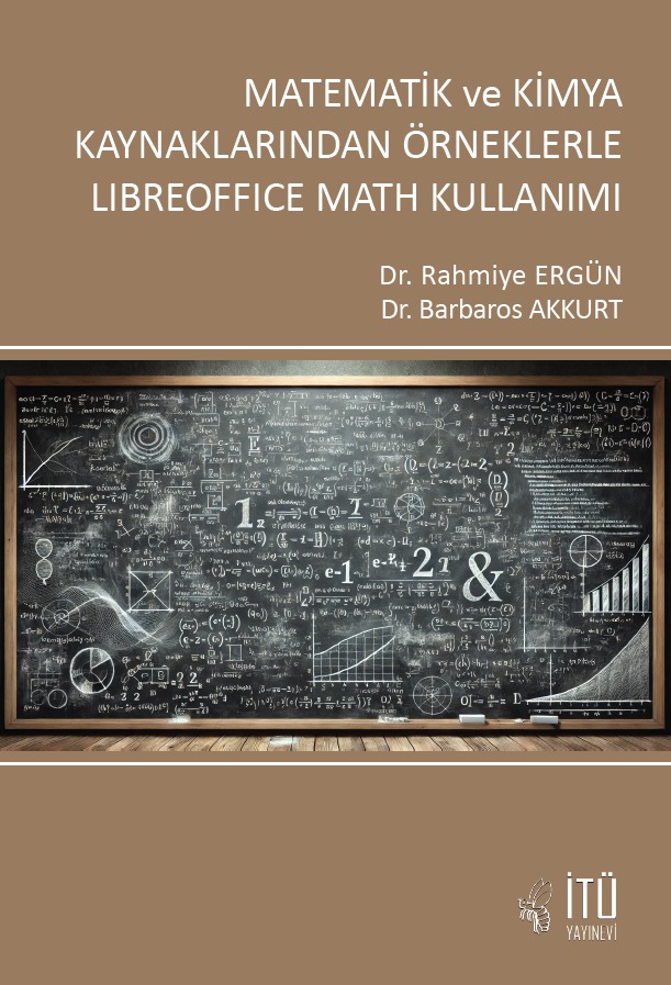 Libreoffice Math Kullanımı