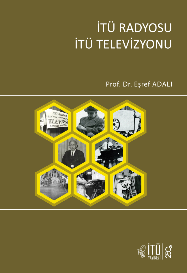 ITU Radyosu, televizyonu afet_acil_yardim