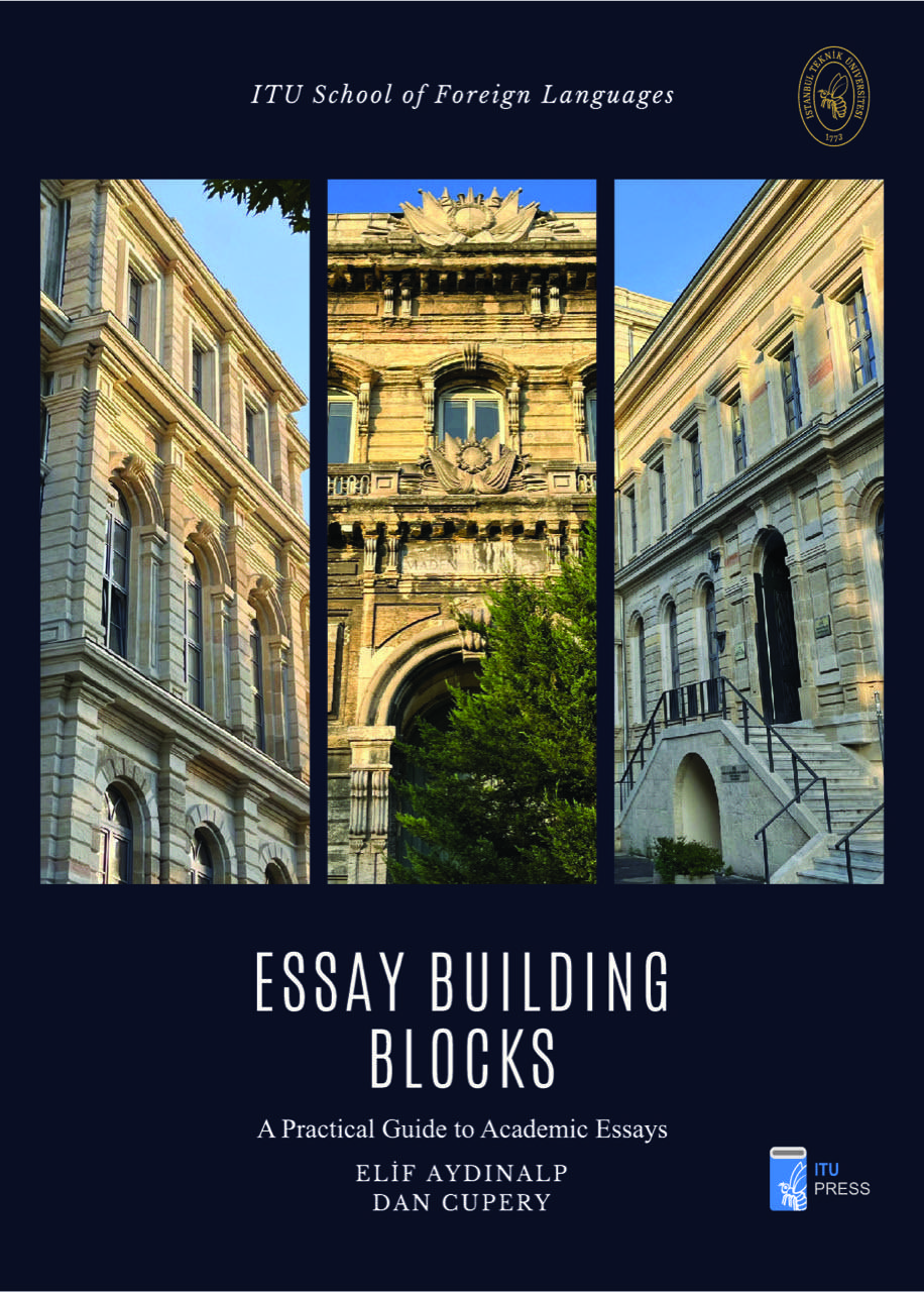 Essay Building Blocks
                    