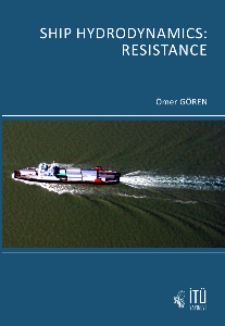 Ship Hydrodynamics: Resistance