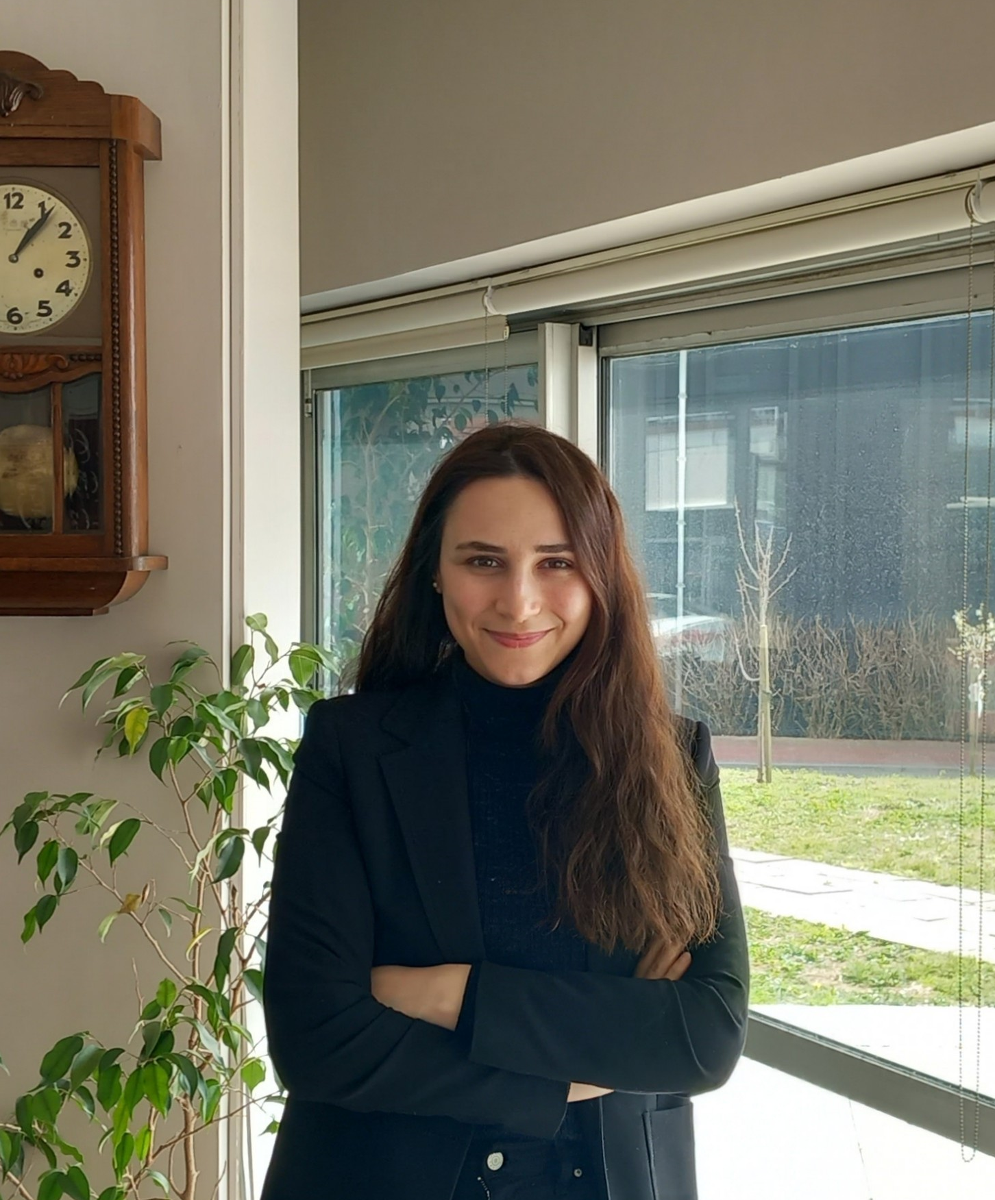 Sevda EVCİMAN